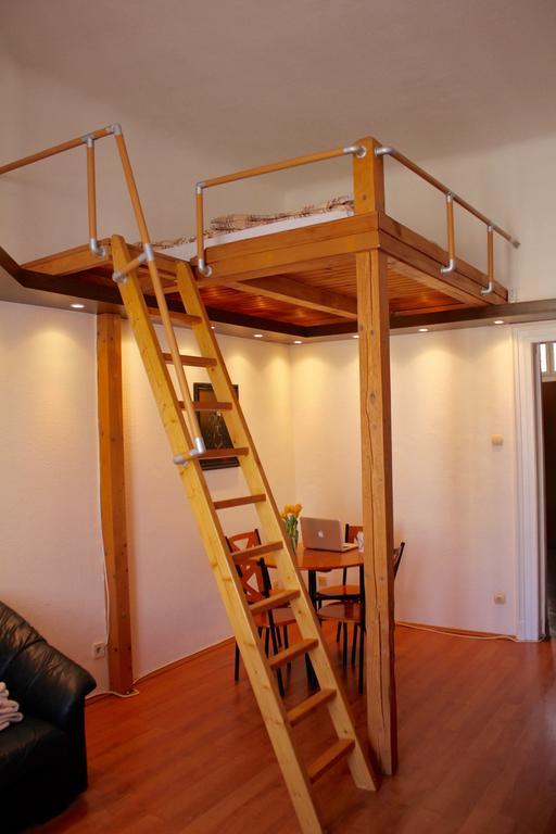 Lux Apartman Apartmán *