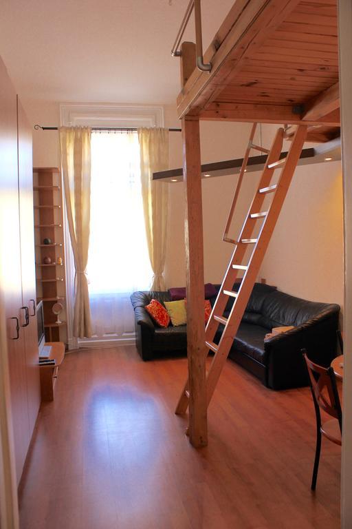 Apartmán Lux Apartman *