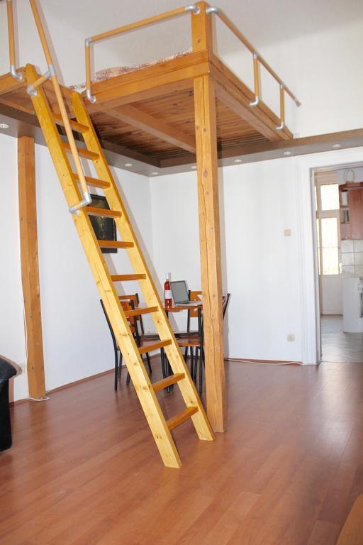 Lux Apartman